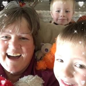 Meet your Posher, Kristi